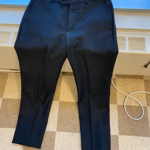 Men’s Armani dress pants
